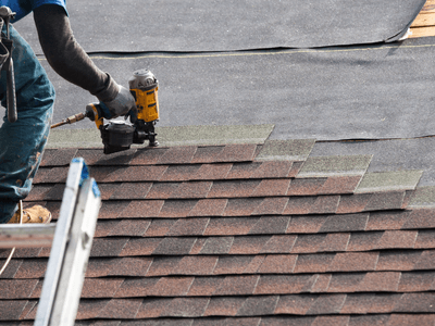 About Roof Repair Experts Ridgeland, SC